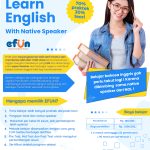 Express English (16-19 Tahun)