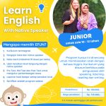 Junior (10-12 Tahun)
