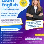 Private English For Bussiness
