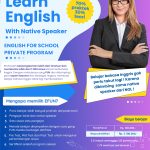 Private English for School
