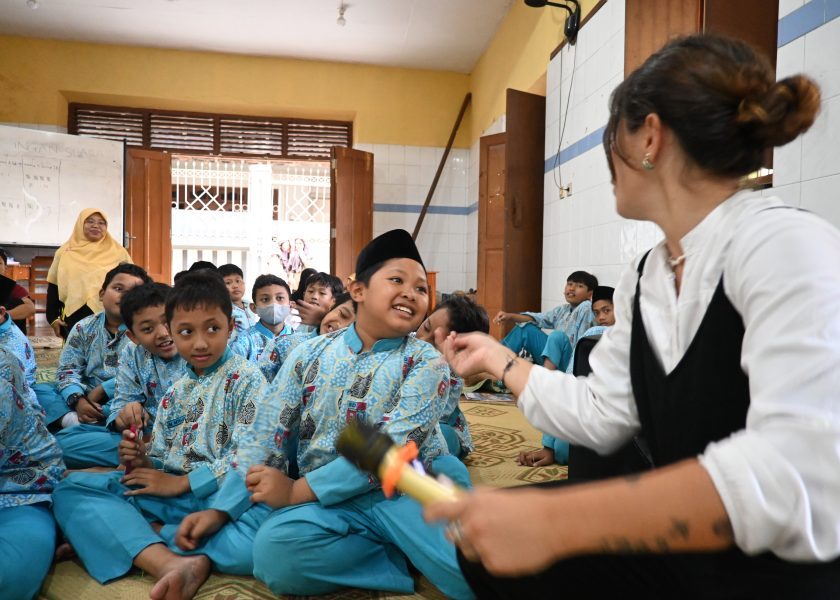 SD IT Ta’mirul Islam 2