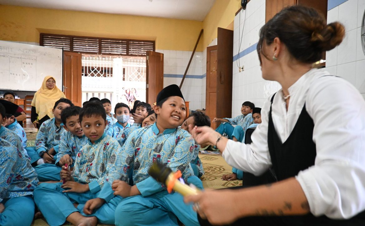 SD IT Ta’mirul Islam 2